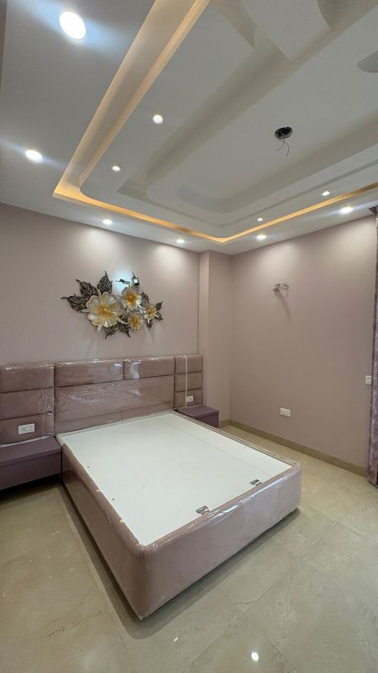 undefined, shalimar-belvedere-court 4 Bedroom 2750 Sq.Ft. Apartment In Gomti Nagar Lucknow 10443491