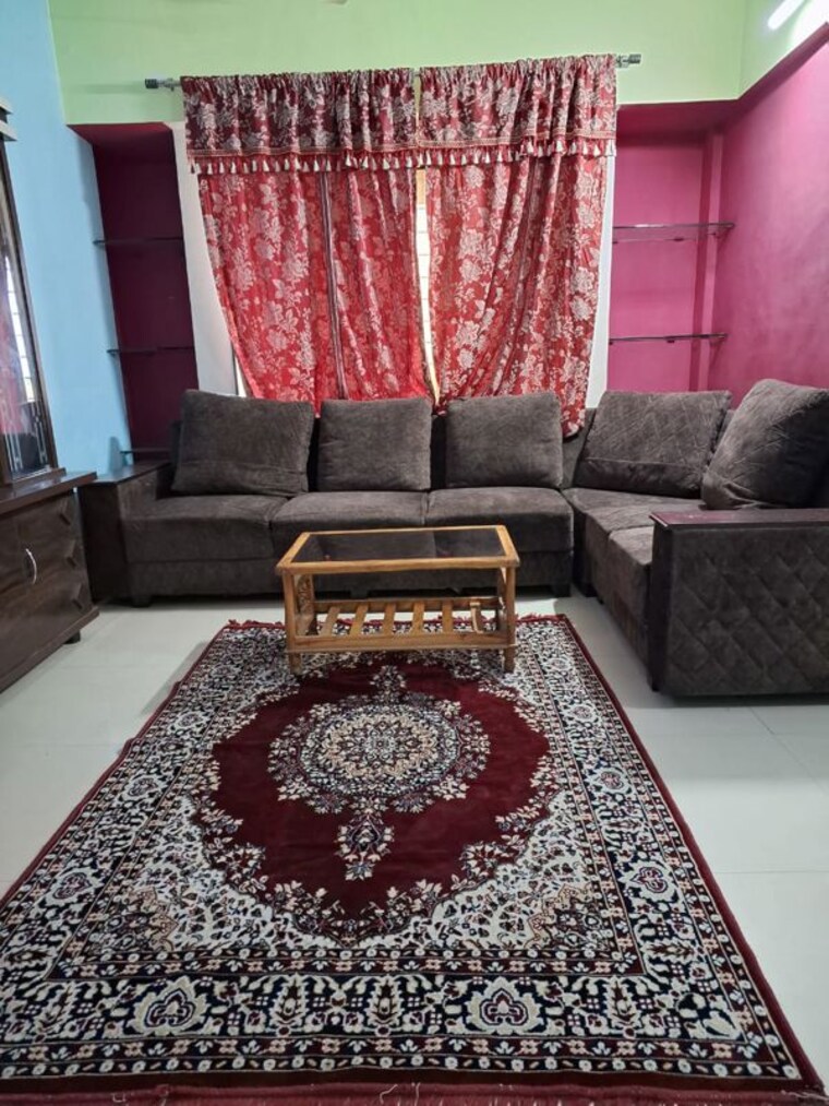 Bedroom, goel-ganga-skies 2 Bedroom 1080 Sq.Ft. Apartment In Pimpri Pune 10443495