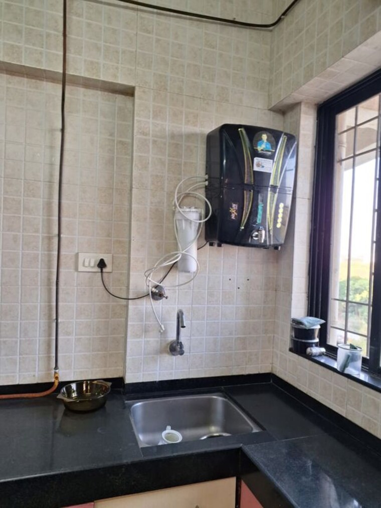 Kitchen, goel-ganga-skies 2 Bedroom 1080 Sq.Ft. Apartment In Pimpri Pune 10443495