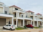 3 BHK + Pooja Room,Servant Room,Study Room,Extra Room,Store Room 2384 Sq.Ft. Villa in Sri Mytri Aavasa
