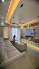 3.5 BHK + Servant Room 1875 Sq.Ft. Apartment in Rishita Manhattan