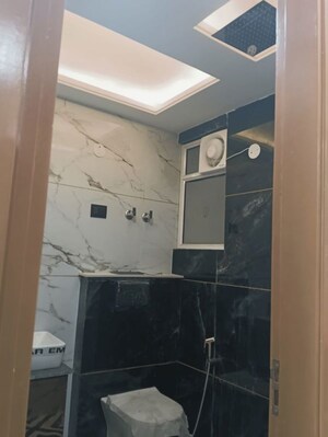 Attached Bathroom in 3 BHK Apartment at Malviya Nagar – for Sale