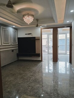 3 BHK Apartment For Sale in Malviya Nagar