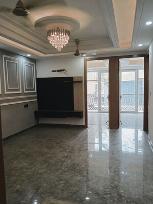 3 BHK Apartment For Sale in Malviya Nagar