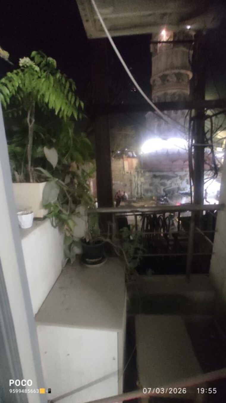 Gym, vasant kunj 1 Bedroom 700 Sq.Ft. Builder Floor In Vasant Kunj Delhi 10443503