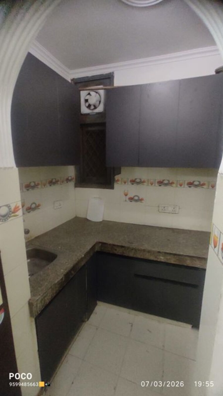 undefined, vasant kunj 1 Bedroom 700 Sq.Ft. Builder Floor In Vasant Kunj Delhi 10443503