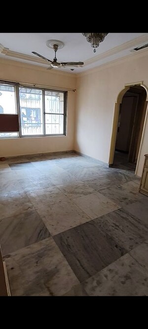 Living Room in 1 BHK Apartment at Ritu Paradise, Mira Road – for Sale