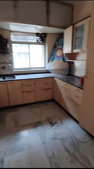 Kitchen in 1 BHK Apartment at Ritu Paradise, Mira Road – for Sale