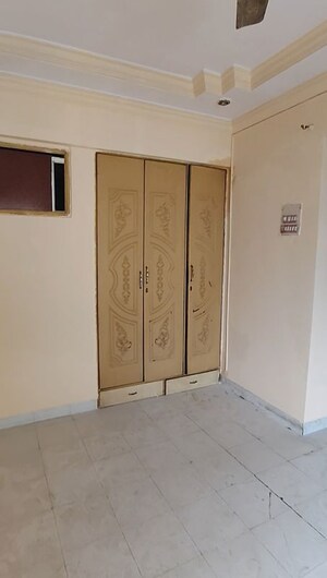 Master Bedroom in 1 BHK Apartment at Ritu Paradise, Mira Road – for Sale