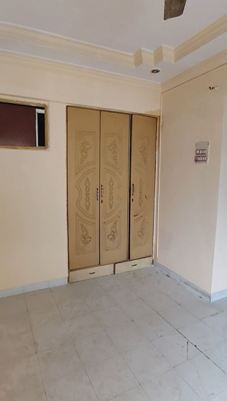 Master Bedroom, ritu-paradise 1 Bedroom 17500 Sq.Ft. Apartment In Mira Road Thane 10443509
