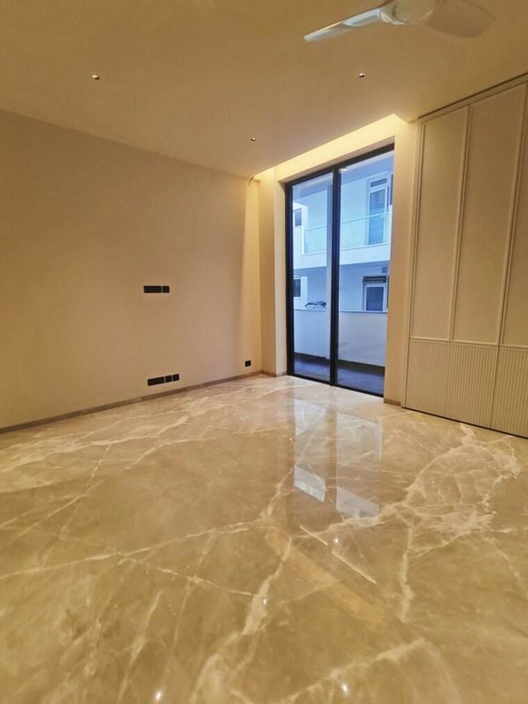 Room, hauz khas enclave 4 Bedroom 6150 Sq.Ft. Builder Floor In Hauz Khas Enclave Delhi 10443508