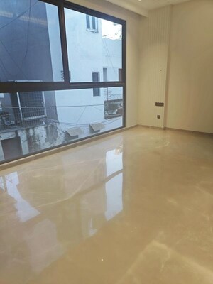 Kitchen in 4 BHK Builder Floor at Hauz Khas Enclave – for Sale