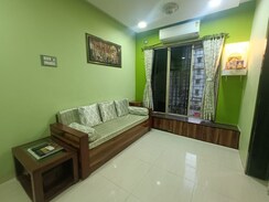 1 BHK + Store Room Apartment For Rent in Tiara Hills