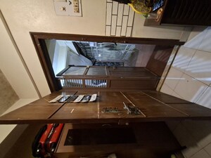 1 RK Apartment – Entrance View at Dahisar West - for Rent