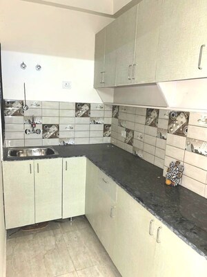 Kitchen in 1 BHK Apartment at Dera Mandi – for Sale