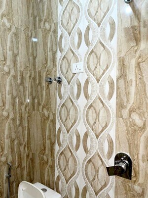 Attached Bathroom in 1 BHK Apartment at Dera Mandi – for Sale