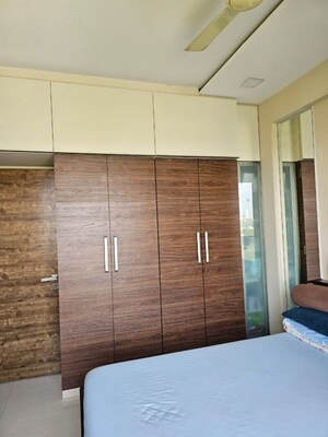 Room in 2 BHK Apartment at C Teja Kaavya Beachwood CHS, Kandivali West – for Sale