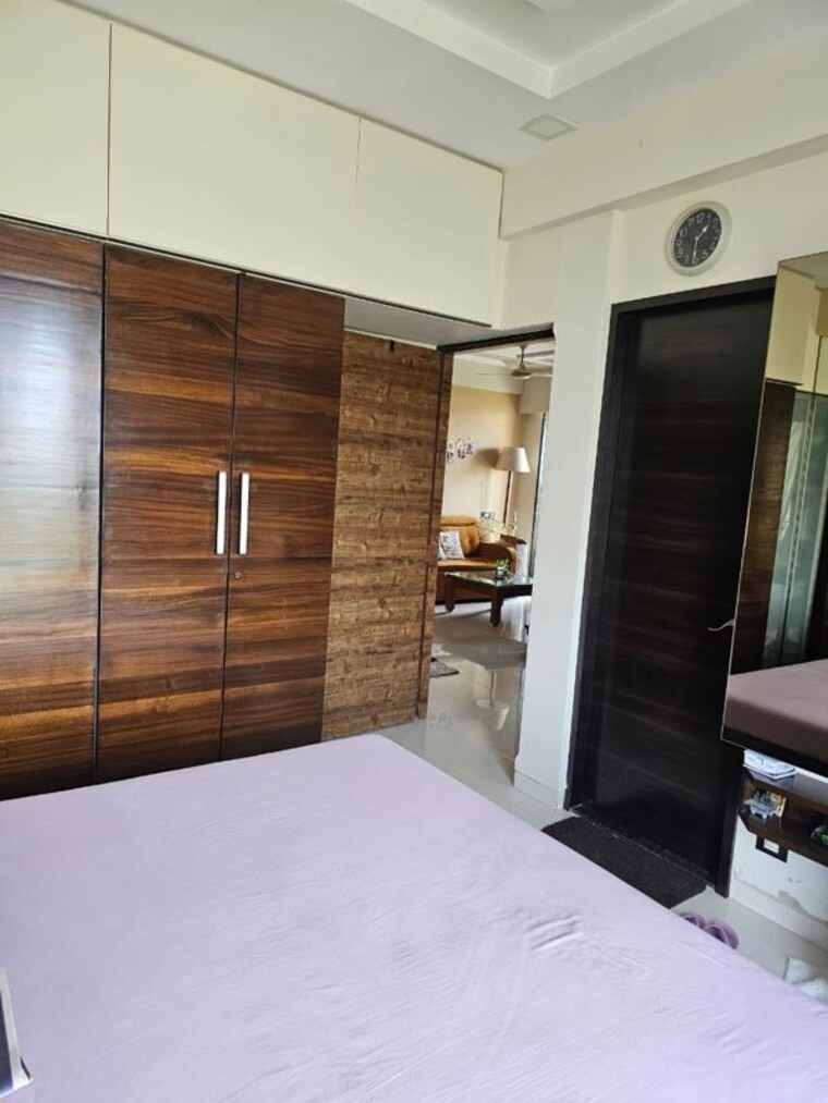 Room, c-teja-kaavya-beachwood-chs 2 Bedroom 800 Sq.Ft. Apartment In Kandivali West Mumbai 10443517