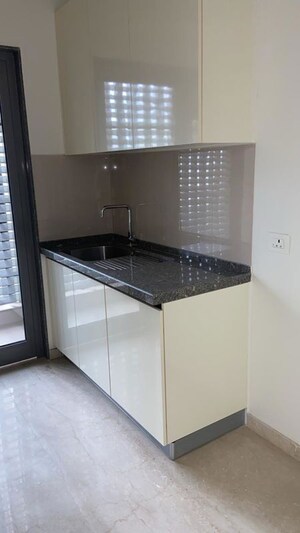 Kitchen in 2 BHK Apartment at Piramal Mahalaxmi, Mahalaxmi – for Rent