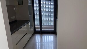 Kitchen in 2 BHK Apartment at Piramal Mahalaxmi, Mahalaxmi – for Rent