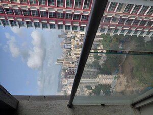 3 BHK Apartment – Exterior View View at Lotus Sky Garden, Malad West - for Sale