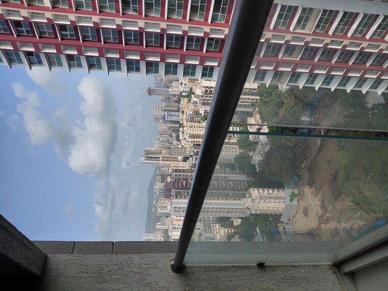 Exterior View, lotus-sky-garden 3 Bedroom 1030 Sq.Ft. Apartment In Malad West Mumbai 10443520