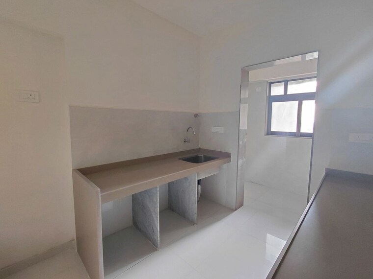 Kitchen, lotus-sky-garden 3 Bedroom 1030 Sq.Ft. Apartment In Malad West Mumbai 10443520