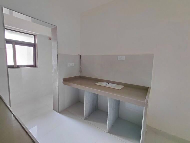 Kitchen, lotus-sky-garden 3 Bedroom 1030 Sq.Ft. Apartment In Malad West Mumbai 10443520