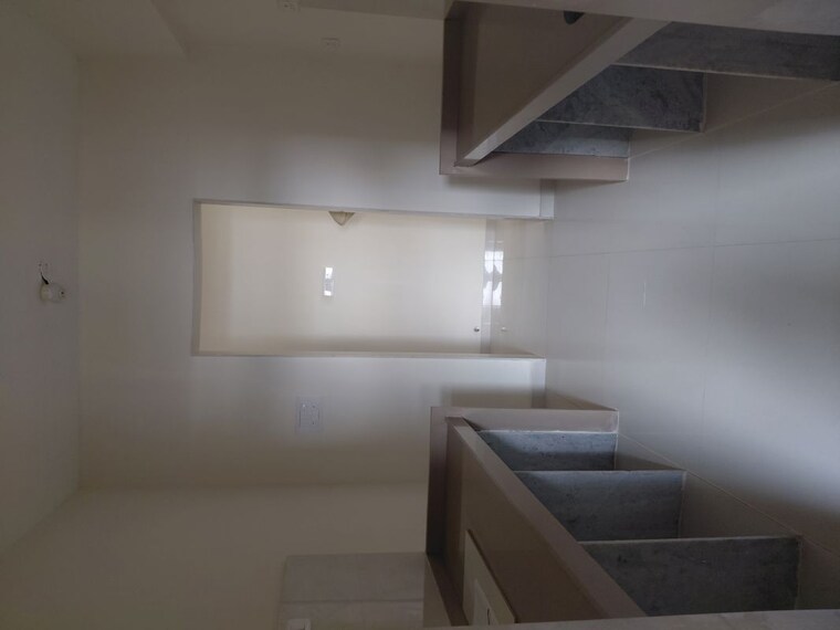 Kitchen, lotus-sky-garden 3 Bedroom 1030 Sq.Ft. Apartment In Malad West Mumbai 10443520