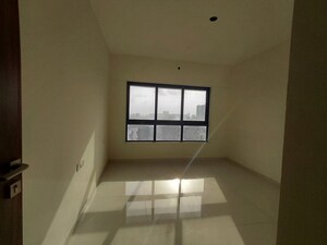 Master Bedroom in 3 BHK Apartment at Lotus Sky Garden, Malad West – for Sale