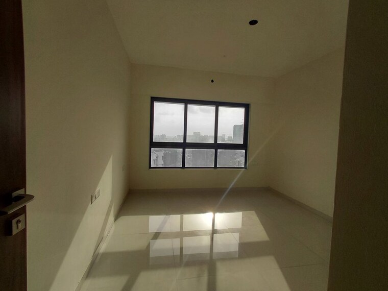 Master Bedroom, lotus-sky-garden 3 Bedroom 1030 Sq.Ft. Apartment In Malad West Mumbai 10443520