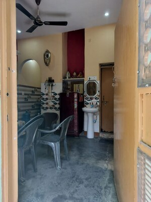 Gym in 2 BHK Independent House at Vijay Nagar Colony – for Sale