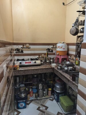 Gym in 2 BHK Independent House at Vijay Nagar Colony – for Sale