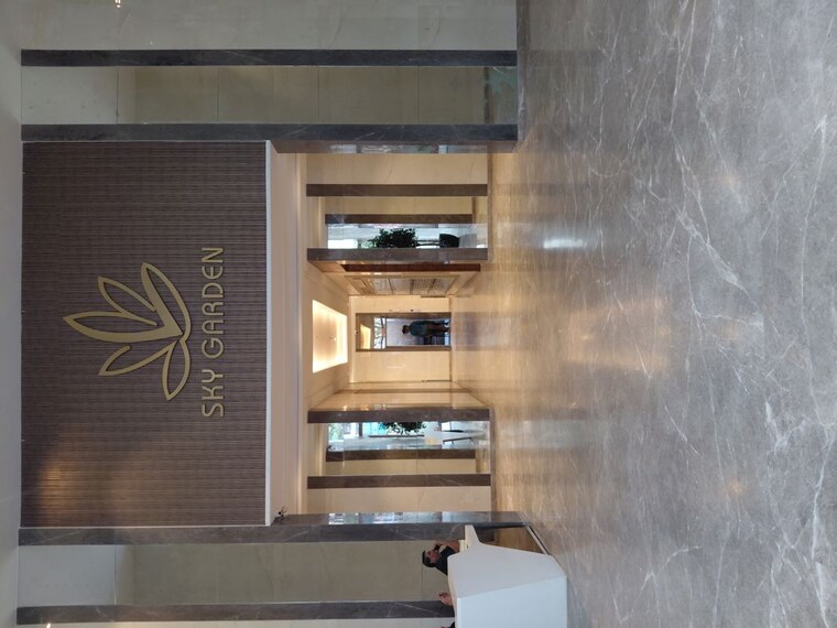 undefined, lotus-sky-garden 2.5 Bedroom 921 Sq.Ft. Apartment In Malad West Mumbai 10443528