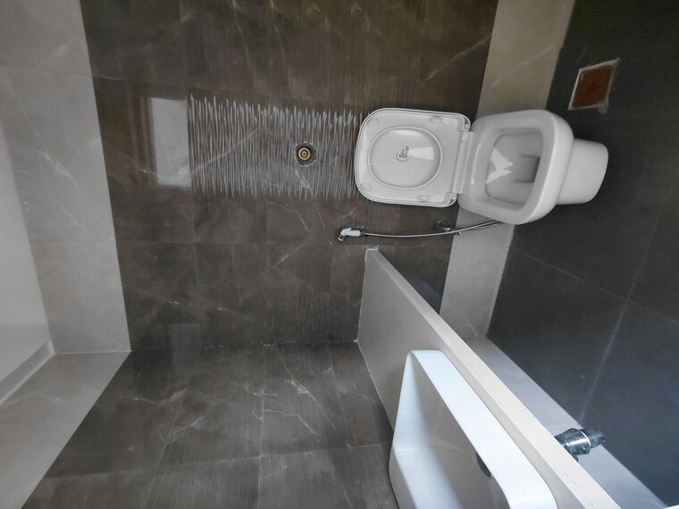 Bathroom, lotus-sky-garden 2.5 Bedroom 921 Sq.Ft. Apartment In Malad West Mumbai 10443528