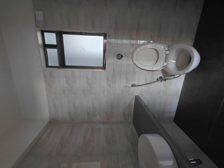 Bathroom, lotus-sky-garden 2.5 Bedroom 921 Sq.Ft. Apartment In Malad West Mumbai 10443528
