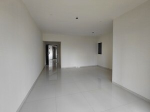 Living Room in 2.5 BHK Apartment at Lotus Sky Garden, Malad West – for Rent