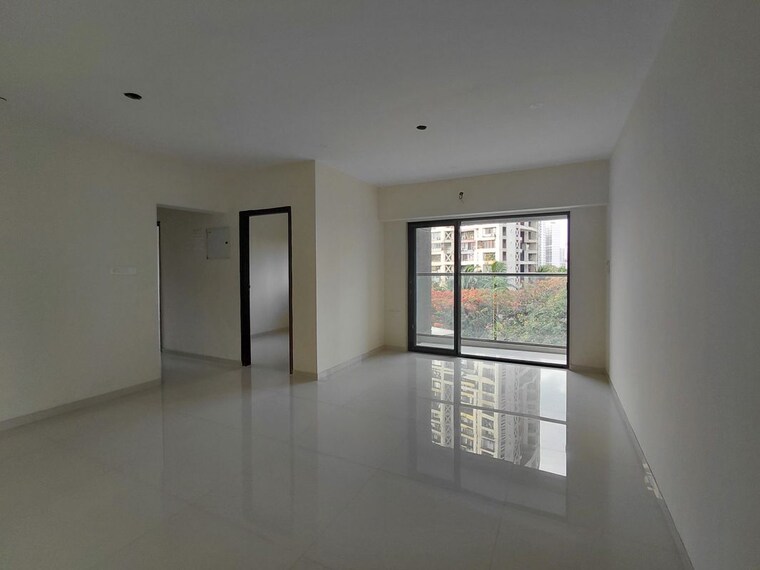 Living Room, lotus-sky-garden 2.5 Bedroom 921 Sq.Ft. Apartment In Malad West Mumbai 10443528