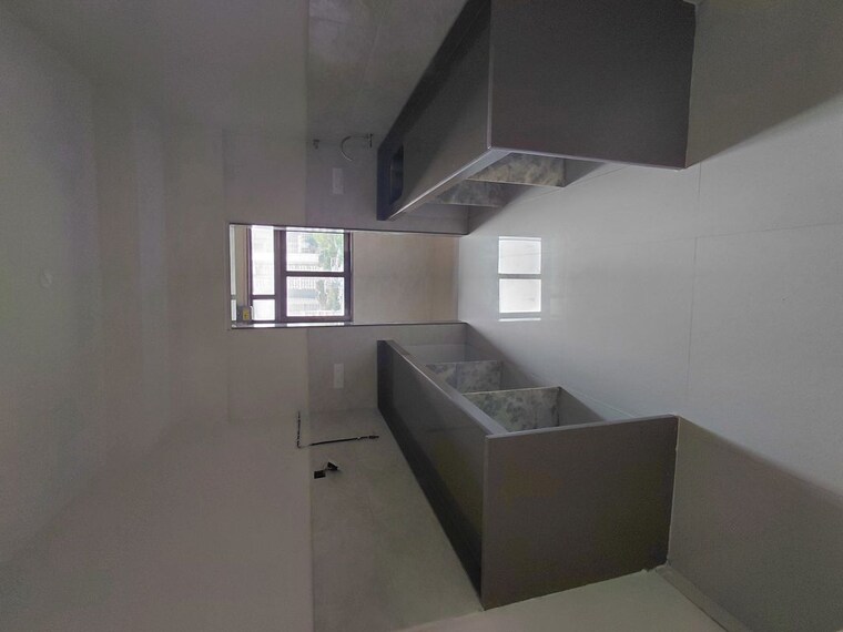 Kitchen, lotus-sky-garden 2.5 Bedroom 921 Sq.Ft. Apartment In Malad West Mumbai 10443528