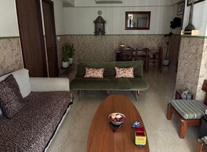 2 BHK Apartment For Rent in Lodha Sterling Tower K, Kolshet Road