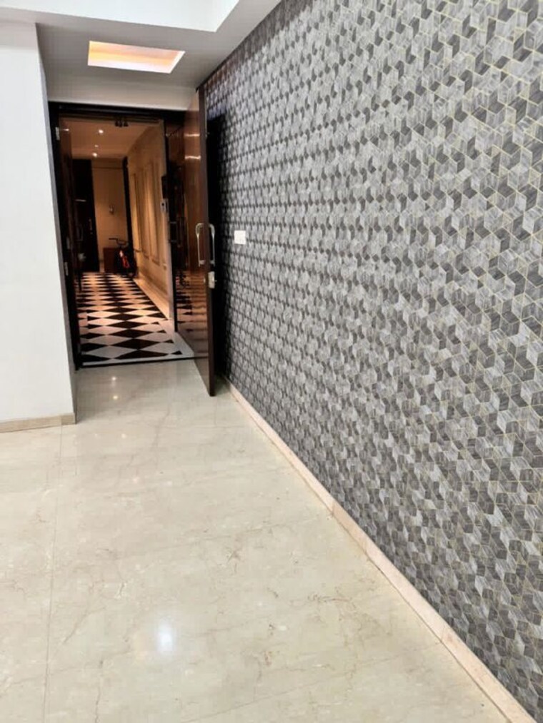 Room, lodha-sterling-tower-k 3 Bedroom 1041 Sq.Ft. Apartment In Kolshet Road Thane 10443532