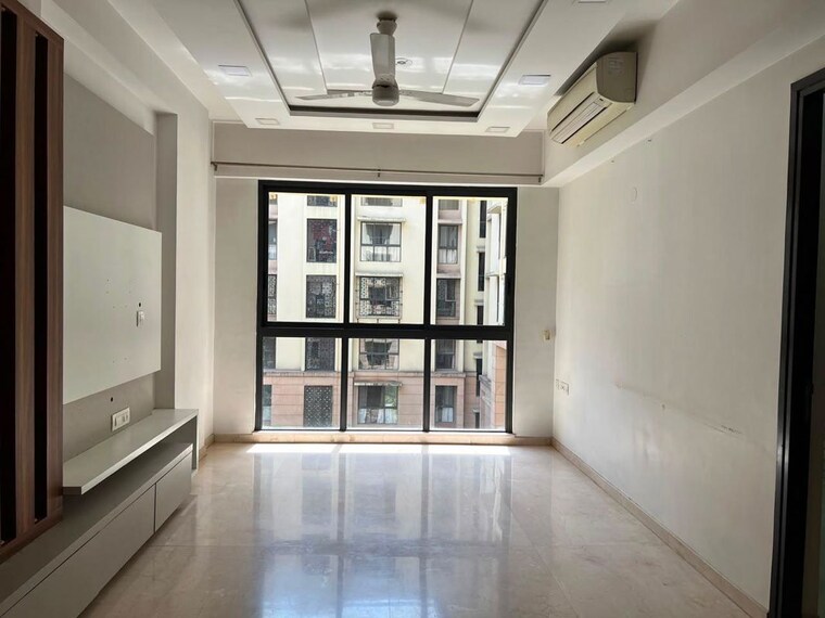 Room, lodha-sterling-tower-k 3 Bedroom 1041 Sq.Ft. Apartment In Kolshet Road Thane 10443532