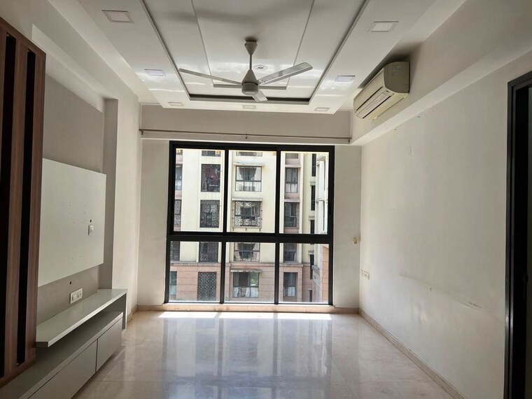 undefined, lodha-sterling-tower-k 3 Bedroom 1041 Sq.Ft. Apartment In Kolshet Road Thane 10443532