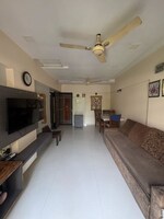 2 BHK 650 Sq.Ft. Apartment in Vijay Bharti Apartments