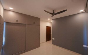 Room in 4 BHK Apartment at NCC Urban One, Narsingi – for Rent