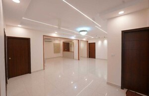4 BHK Apartment For Rent in NCC Urban One, Narsingi