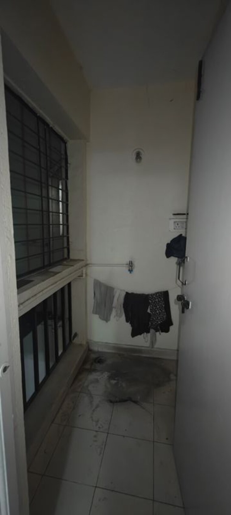 Exterior View, kumar-suraksha 2 Bedroom 1000 Sq.Ft. Apartment In Kondhwa Pune 10443534