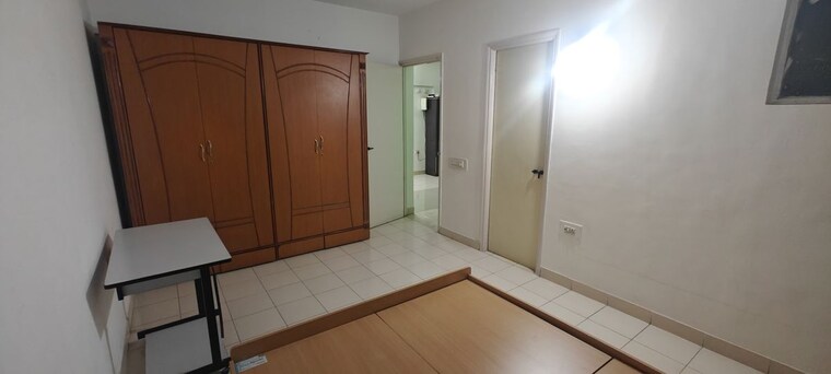 Master Bedroom, kumar-suraksha 2 Bedroom 1000 Sq.Ft. Apartment In Kondhwa Pune 10443534