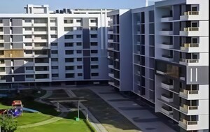 3 BHK Apartment For Rent in Subham Greens, Lokhra