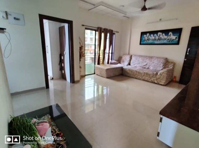 Living Room, dharti-heights 2 Bedroom 1150 Sq.Ft. Apartment In Kamothe Navi Mumbai 10443538